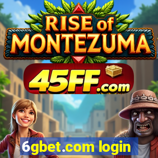 6gbet.com login